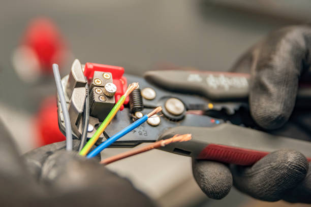 Best Electrical Wiring Services  in Lewisville, TX