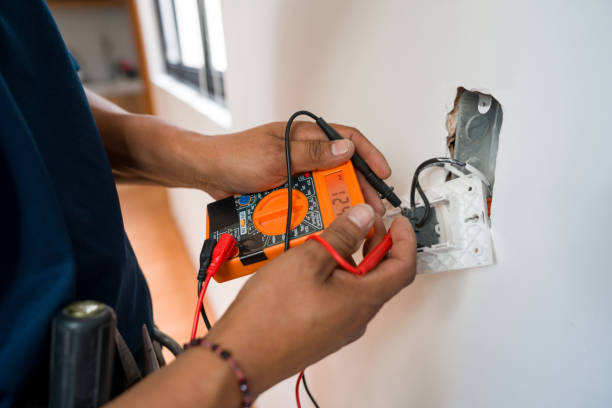 Best Electrical Contractors for Businesses  in Lewisville, TX