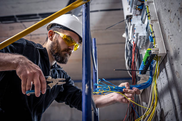 Best Electrical Installation Contractor  in Lewisville, TX