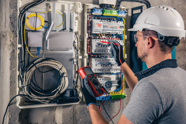 Best Local Electrician Companies  in Lewisville, TX