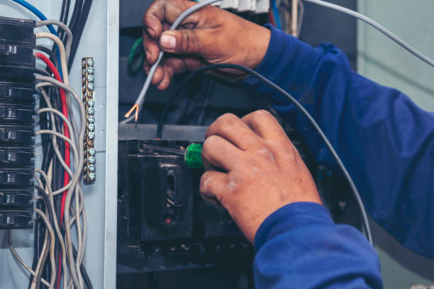 Best Electrical Outlet Repair  in Lewisville, TX
