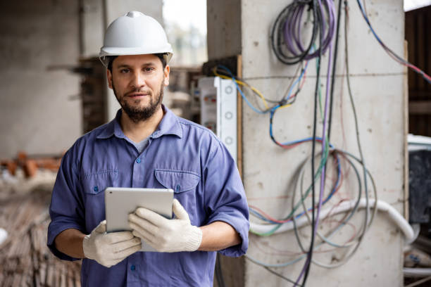 Best Home Electrical Repair  in Lewisville, TX