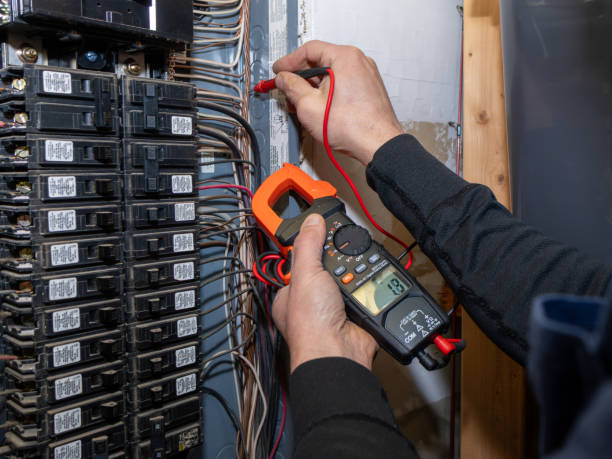 Best Electrician Near Me  in Lewisville, TX