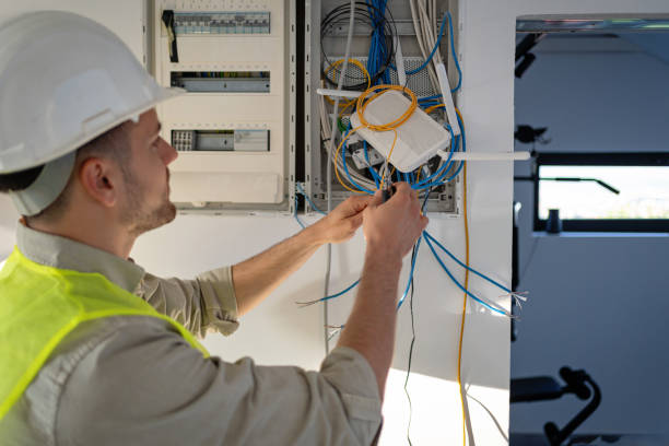 Best Electrical System Inspection  in Lewisville, TX